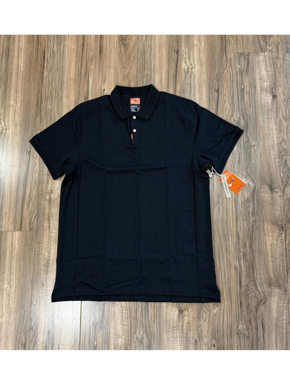 Nike Golf Men's Standard Fit Polo (Tall)